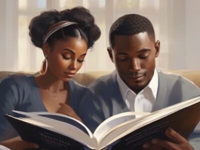 Discover the keys to lasting, God-centered relationships in Christian books on marriage