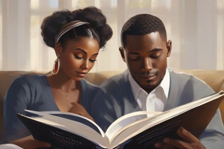 Discover the keys to lasting, God-centered relationships in Christian books on marriage