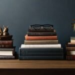 Christian novels for growth of faith