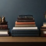 Christian novels for growth of faith