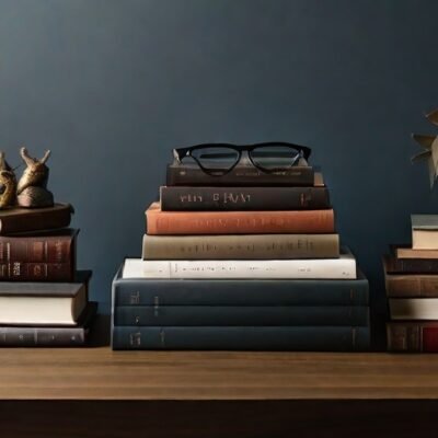 Christian novels for growth of faith