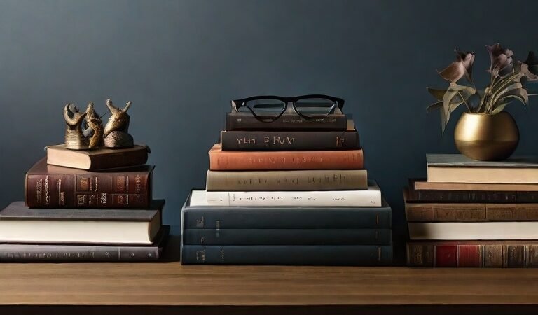 Christian novels for growth of faith