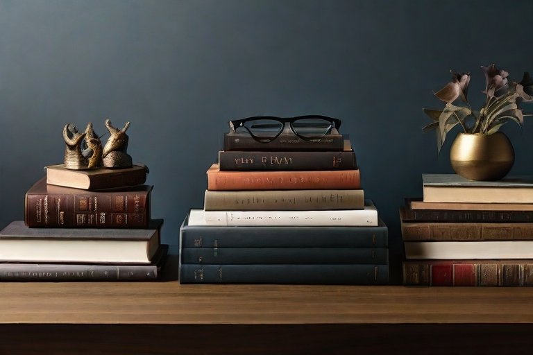 Christian novels for growth of faith