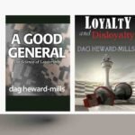 Selection of Dag Heward Mills books
