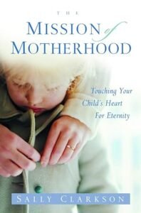 Is a great christian books for moms