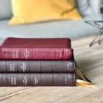 Let Women's Study Bible be your guide to faith