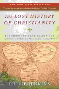 The Lost History is a great book on Christian History