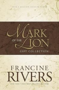 Image of mark of the lion one of the great Christian novels you need