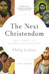 The Nex Christendom great book on Christian History