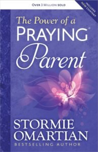 best Christian parenting book