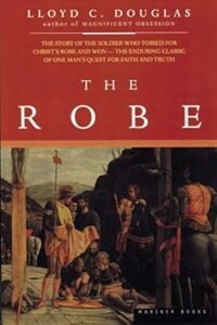 image of one of the best Christian novels to read