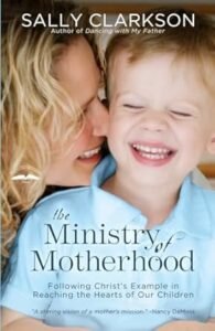 one of the great Christian books for moms