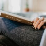 Christian Parenting books every Christian parent should read.