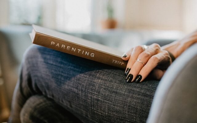 Christian Parenting books every Christian parent should read.