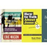 Apologetics books to enrich your Christian foundation