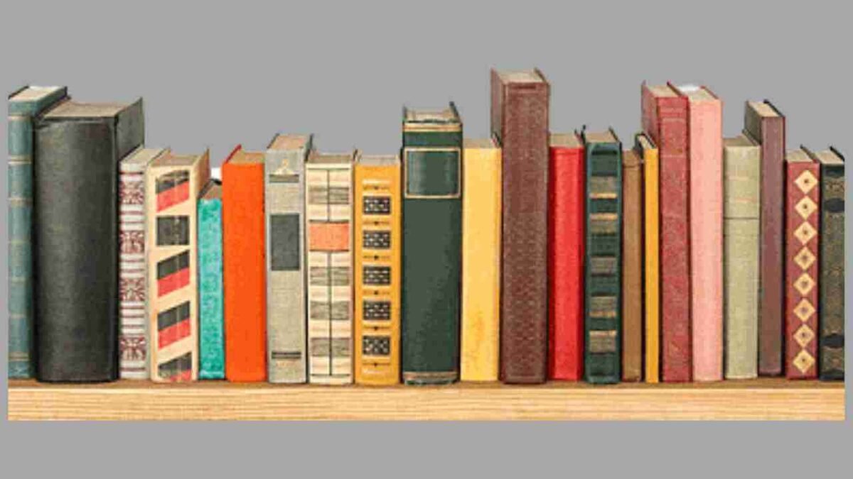 Christian Women's Books plays important role in shaping ideas