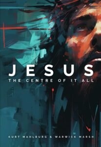 One of the books on Christology Jesus the centre of it all