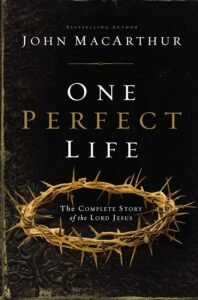 One Perfect Life is one of the books on Christology you need