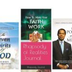 Get Chris Oyakhilome books for your Christian growth