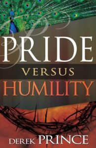 Humility one of the Great Books by Derek Prince