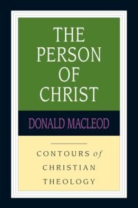 On of the books of Christology