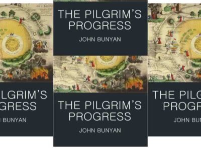 The Pilgrim's Progress by John Bunyan offers timeless insights on faith, redemption, and the pursuit