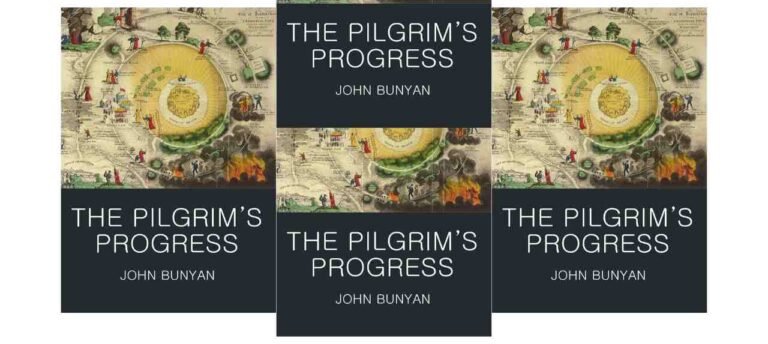 The Pilgrim's Progress by John Bunyan offers timeless insights on faith, redemption, and the pursuit