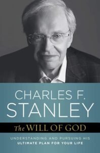 Charles Stanley books are great books to enrich your faith