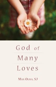 Love of God has no bound book by Max Oliva