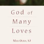 Love of God has no bound book by Max Oliva