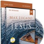 Inspirational Max Lucado's Books to read