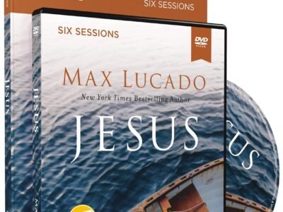 Inspirational Max Lucado's Books to read