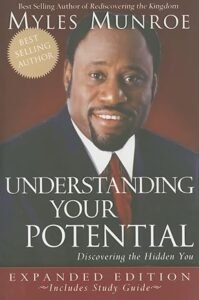 Myles Munroe Books offers the best lessons to readers