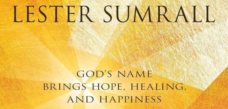 depicting a collection of books of Lester Sumrall