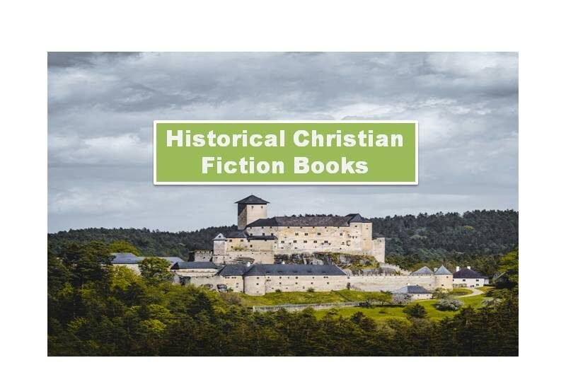 Explore the world of historical Christian fiction and its significance