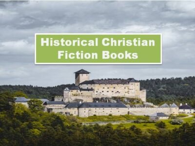 Explore the world of historical Christian fiction and its significance