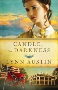 Candles in the Darkness is a great Historical Christian Fiction Novel