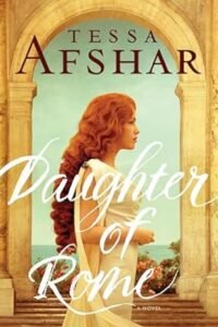 Image of Daughter of Rome a Historical Christian Fiction