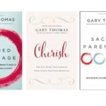 Dive into books of Gary Thomas that transform lives.