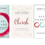 Dive into books of Gary Thomas that transform lives.