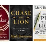 wisdom from books by Mark Batterson with our in-depth guide.
