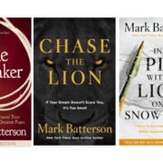wisdom from books by Mark Batterson with our in-depth guide.