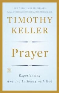 one of the must read books by Timothy keller