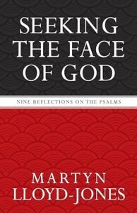 the image of seeking the face of God by Gary Thomas