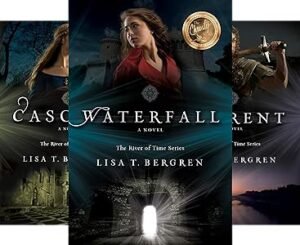 A great series of Historical Christian Fiction that you cant avoid