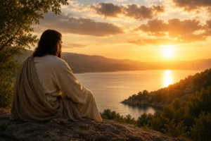 Finding Peace in Jesus Christ – Your Spiritual Guide