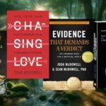 books by Sean McDowell delve into various aspects of Christian apologetics, ethics, and youth ministry