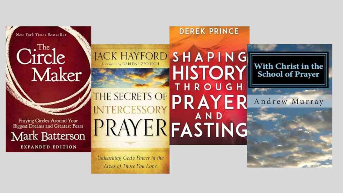 Best Books on Discipleship: Walking with Christ - Christian Books Digest