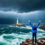 Image showing bible verses for encouraging bible verses for hard times