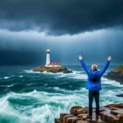 Image showing bible verses for encouraging bible verses for hard times